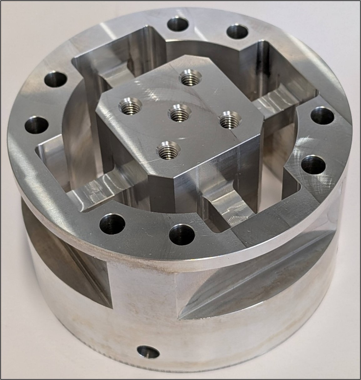 Resonant MEMS frequency sensing