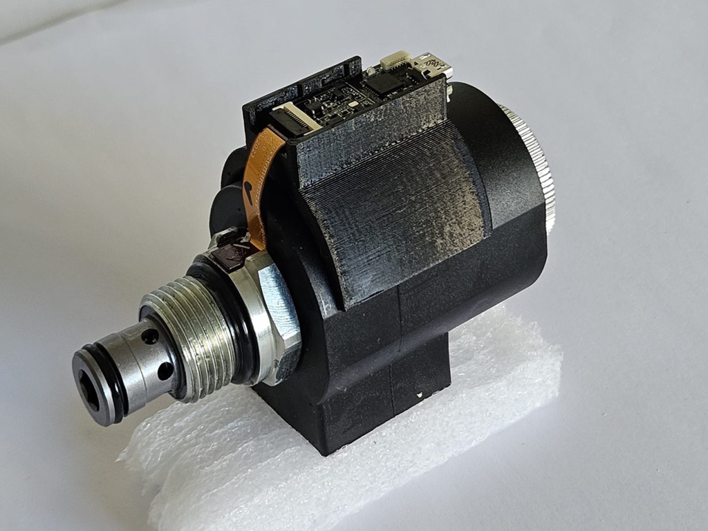 Predictive Maintenance