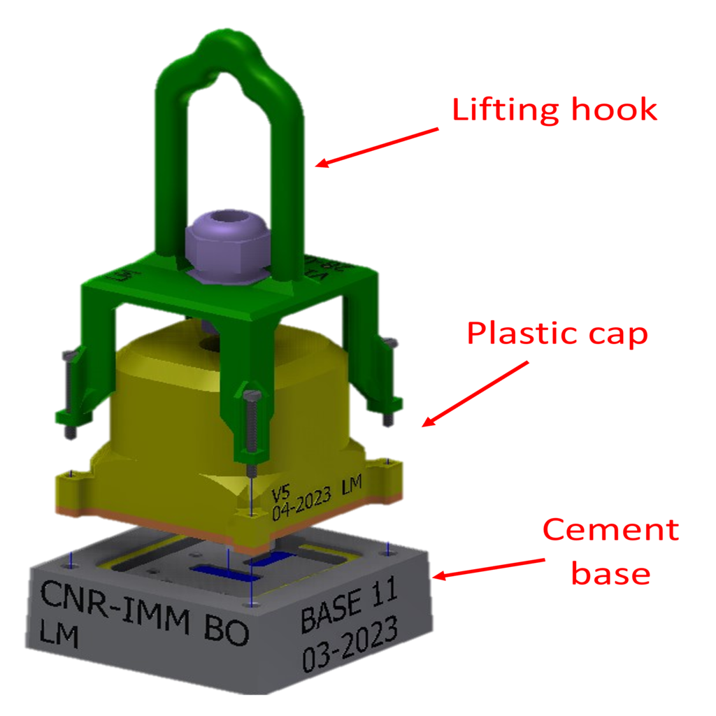 Geoscience and Geohazard Strain Monitoring